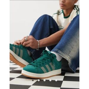 Adidas Campus 00s Shoes unisex  Size male 8 5 New with Box